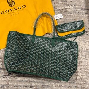 Goyard Anjou PM Bag